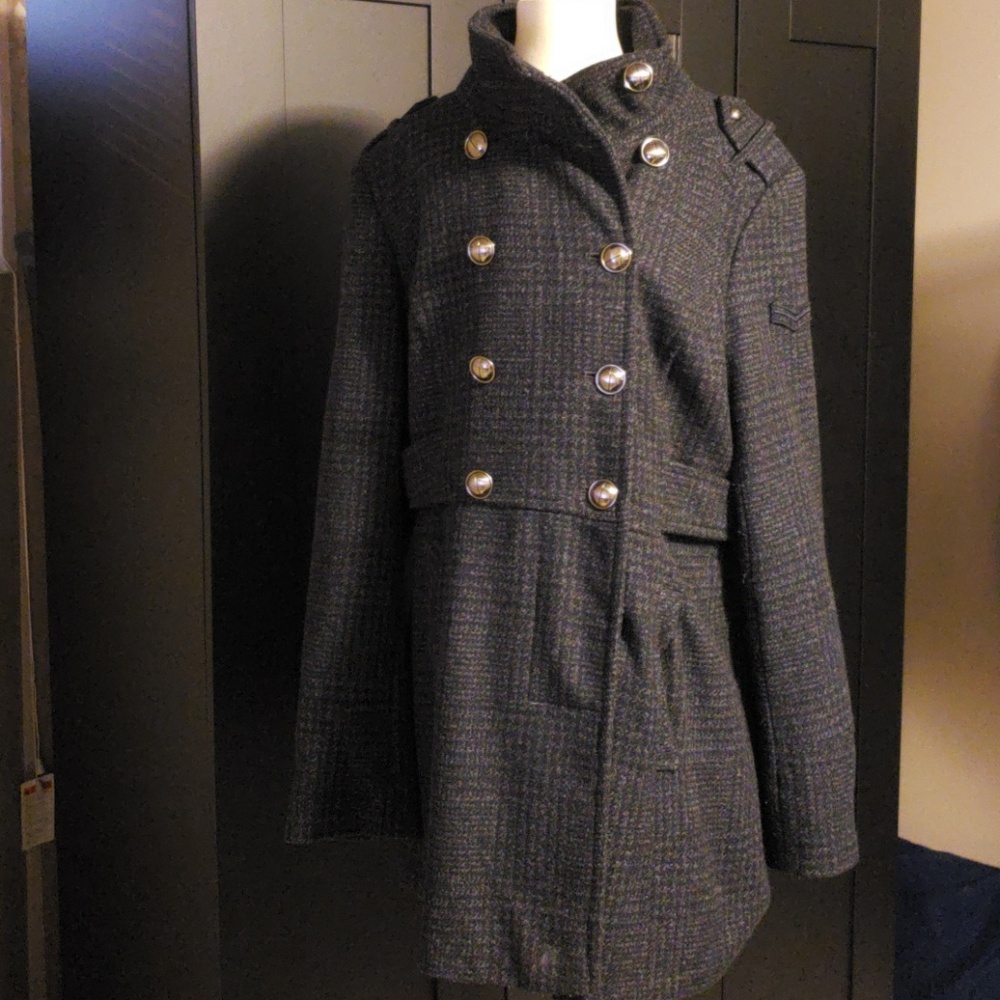 Buffalo David Bitton outerwear